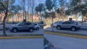 “Karina es alta coimera”, el hit viral que suena en las calles de Ezeiza tras el escándalo del Gobierno