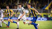 Sarmiento de Junín vs. Rosario Central por el Torneo Clausura: horario, formaciones y TV