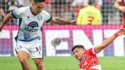 Independiente Rivadavia vs. Argentinos Juniors por el Torneo Clausura: horario, formaciones y TV