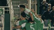 Torneo Clausura: Banfield derrotó a Tigre y se llevó un triunfo clave por la permanencia