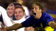 Martín Palermo recordó sus goles al Real Madrid y reveló qué le dijo Iker Casillas: “Cómo me rompen ”