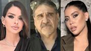 Abogado de la China Suárez habló sobre los supuestos trolls de Wanda Nara: “Grave”