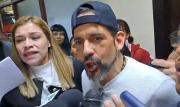 Tras salir de la cárcel, Camacho adelanta que buscará la reelección a la Gobernación de Santa Cruz