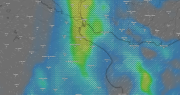 ¿Qué día y a qué hora se espera lo peor de la anunciada tormenta de Santa Rosa a La Plata?