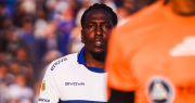 ¿Cuál fue el último partido de Jan Hurtado en Gimnasia y cuántos días pasaron?