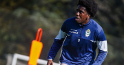 La presencia de Jan Hurtado es la novedad que dispuso Alejandro Orfila en Gimnasia