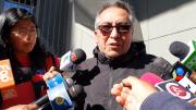 Viceministro critica a vicepresidenciables y dice que el país extrañará al gobierno de Arce