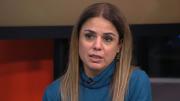 Se hará el ADN sobre el cuerpo: impacto nacional y en todo América Tv por lo que comunicó Marina Calabró