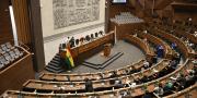 Analista: La ALP debe avanzar en la acusación contra Añez por las masacres de 2019