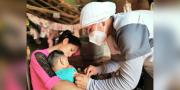 Confirman dos casos positivos de coqueluche en Yacuiba
