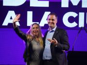 Primera reacción del Gobierno tras los audios de Karina Milei: Si son verdaderos, es un escándalo sin precedentes