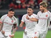 Newell's sufrió otro duro golpe ante Barracas Central, que se llevó el triunfo con un polémico penal de VAR