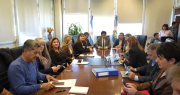 El Gobierno y los docentes sanjuaninos lograron un acuerdo salarial: aumentos atados a la inflación y mejoras en adicionales