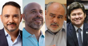 Este domingo, batalla electoral clave en Corrientes: ¿Quién gana la gobernación?