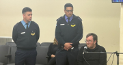 El empleado judicial admitió que filtraba información a la banda de los “roba ruedas” y fue condenado a un año de prisión