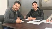 Álvaro Martínez siguió a Javier Milei y trató de mentiroso al exdirector de Discapacidad