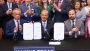 Ley SB 17: Texas prohibió comprar o alquilar propiedades a ciudadanos de estos países
