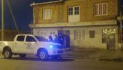 Financiera ilegal Alyson: Tres detenidos y cuatro viviendas allanadas