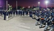 VIDEOS. Tras los violentos incidentes entre hinchas en el Valle de Lerma, allanaron casas y detuvieron a barras