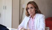 Tensión en Santa Fe: trabajadores en huelga echaron a la senadora libertaria Florencia Arietto