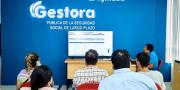 ¿Quién manda en la Gestora Pública de Pensiones?