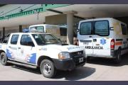 Un hombre golpeó y quemó a su pareja, abogada, de 44 años