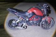 Quimilí: recuperan moto con pedido de secuestro de Córdoba