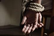 Horror: un hombre secuestró a su expareja y la quemó con ácido para borrarle los tatuajes