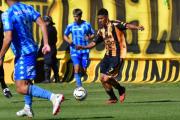 Mitre va por una nueva victoria ante Chacarita