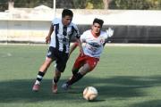 Central Córdoba venció a Atlético Forres y sigue escalando