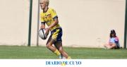 El sanjuanino Juanse Martín debutó en la elite del rugby francés