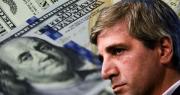Creció 41% la compra de dólares de ahorristas: trepó a u$s 3400 millones