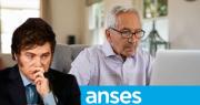 ANSES confirmó el calendario de pagos de septiembre 2025: cuándo cobran jubilados, pensionados y AUH