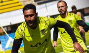 El Tigre se toma un respiro tras el clásico