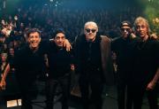 Estelares presenta las canciones del álbum “Los Lobos”