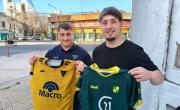 Quinto clásico: ahora será el turno de La Plata-Los Tilos