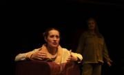“Las Olas”: teatro dentro del teatro para repensar lo colectivo
