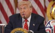 La polémica por el desafío de Trump al Congreso
