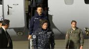 Gobierno de Milei prevé rebajar el sueldo de los militares