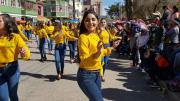 Personal de Culturas inspecciona recorrido de la festividad de Ch’utillos para verificar seguridad y organización