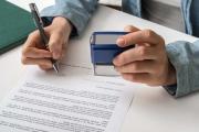 La “escritura pública” y la seguridad de los derechos a través del tiempo