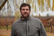 “La fruticultura es difícil, pero si pudiera invertir me compro una chacra”