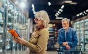 Descuentos ANSES septiembre: supermercados con 20% off y reintegros extra