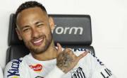 Oferta verbal del Santos de Neymar por una figura de Independiente