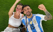 Quién es Paloma Silberberg, la ex novia de Nico González a la que le fue infiel con Sabrina Rojas