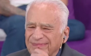 La emocionante confesión de Alberto Cormillot sobre lo que le queda de vida: He tomado la decisión