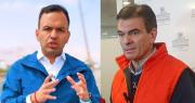 “El robo de autos ha aumentado”, candidato a diputados de Chile critica a Paz