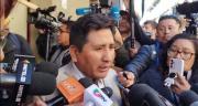 Abogado de Patty pide revocar la detención domiciliaria de Camacho y anuncia amparo y demanda internacional