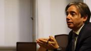Christian Asinelli, vicepresidente de la CAF: “La Argentina recibe u$s1.000 millones al año y ese monto puede crecer”