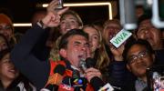 OPINIÓN Segunda vuelta inédita: mentiras y propuestaslIván Camarlinghi
